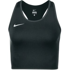 Nike Team Stock Cover Sports Top Black L Women Nike Team Stock Cover Sports Top Black L Women