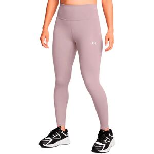 Under Armour Motion Ankle Emea Leggings Tetra Gray / White XS Women Under Armour Motion Ankle Emea Leggings Tetra Gray / White XS Women