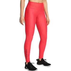Under Armour Tech Branded Leggings Racer Red / Black / Cardinal XS Women Under Armour Tech Branded Leggings Racer Red / Black / Cardinal XS Women