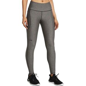 Under Armour Women's HeatGear No-Slip Waistband Full-Length Leggings - Leggings Under Armour Women's HeatGear No-Slip Waistband Full-Length Leggings - Leggings