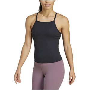adidas Yga schwarz Recycled Material Yoga Tank Top - Tank Top adidas Yga schwarz Recycled Material Yoga Tank Top - Tank Top