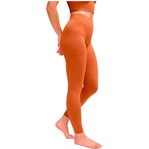 Hummel XS Braun Adapt Seamless Tights - Women Hummel XS Braun Adapt Seamless Tights - Women