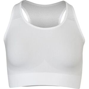 Agu Summerday Sports Bra White 2XL Women Agu Summerday Sports Bra White 2XL Women
