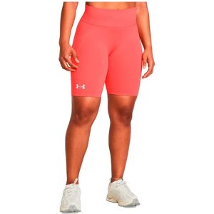 Under Armour Vanish Seamless Short Leggings Pink M Women Under Armour Vanish Seamless Short Leggings Pink M Women