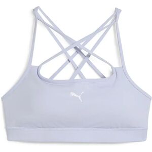 Puma Sports Bra Move Strappy Blue - Sports Bra Puma Sports Bra Move Strappy Blue - Sports Bra