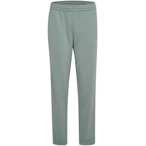 Hummel Pulse Pants Chinois Green XS Women Hummel Pulse Pants Chinois Green XS Women