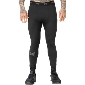 TapOut Leggings - XXL - Black Green - Sportswear TapOut Leggings - XXL - Black Green - Sportswear