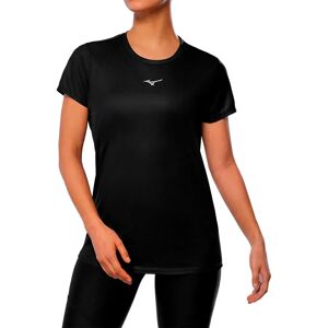 Mizuno Core Graphic - Moisture-Wicking T-Shirt - S Mizuno Core Graphic - Moisture-Wicking T-Shirt - S