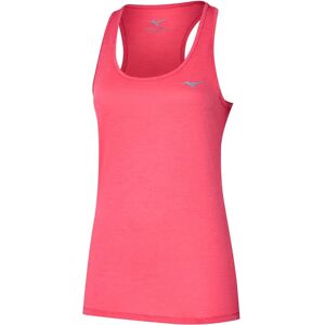 Mizuno Impulse Core Sleeveless T-shirt Camellia Rose S Women Mizuno Impulse Core Sleeveless T-shirt Camellia Rose S Women