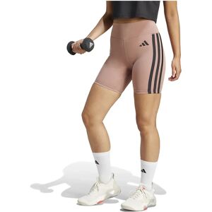 adidas Sport Performance Treenitrikoot Opt Ess 3S S - Treningstights - High waist, Moisture-wicking, Stretchy adidas Sport Performance Treenitrikoot Opt Ess 3S S - Treningstights - High waist, Moisture-wicking, Stretchy