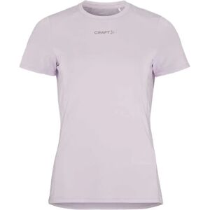 Craft Adv Essence 2 Short Sleeve T-shirt Aster XS Women Craft Adv Essence 2 Short Sleeve T-shirt Aster XS Women