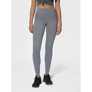 Hummel Fundamental Leggings Quiet Shade L Women Hummel Fundamental Leggings Quiet Shade L Women