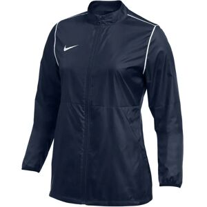 Nike Repel Park20 Windbreaker Obsidian / White / White XL Women Nike Repel Park20 Windbreaker Obsidian / White / White XL Women