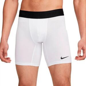 Nike Pro Men's Dri-FIT Fitness Shorts - Recycled Polyester - White XXL Nike Pro Men's Dri-FIT Fitness Shorts - Recycled Polyester - White XXL