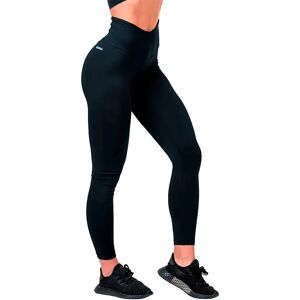 Nebbia Classic Hero High Waisted 570 Leggings Black XS Women Nebbia Classic Hero High Waisted 570 Leggings Black XS Women