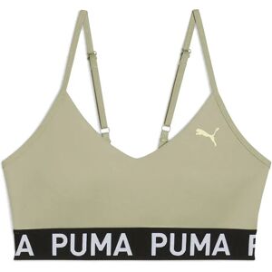 Puma Move Strong Sports Bra Lux Army XS Women Puma Move Strong Sports Bra Lux Army XS Women