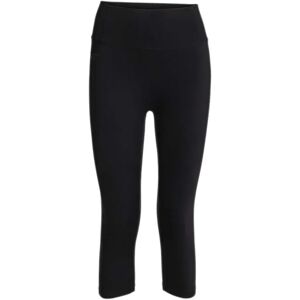 Joma Indoor Gym Leggings Black 2XL Women Joma Indoor Gym Leggings Black 2XL Women