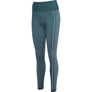 Hummel Yoga Seamless High Waist Leggings 7280 M Women Hummel Yoga Seamless High Waist Leggings 7280 M Women