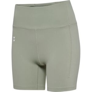 Hummel Hiit Impact High Waist Short Leggings 6092 XL Women Hummel Hiit Impact High Waist Short Leggings 6092 XL Women