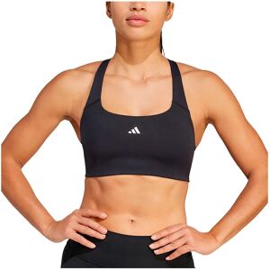 Adidas Powerimpact Training Medium Impact Sports Bra Black S Women Adidas Powerimpact Training Medium Impact Sports Bra Black S Women