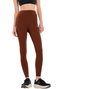 New Balance Harmony 25´´ High Waist Leggings Brown M Women New Balance Harmony 25´´ High Waist Leggings Brown M Women