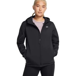 Under Armour Storm Cgi Shield 2.0 Jacket Black L Women Under Armour Storm Cgi Shield 2.0 Jacket Black L Women