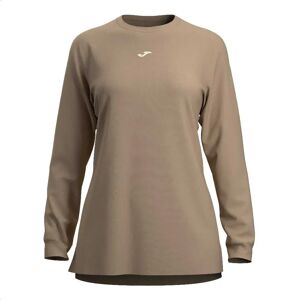 Joma Breath Long Sleeve T-shirt Beige 2XL Women Joma Breath Long Sleeve T-shirt Beige 2XL Women