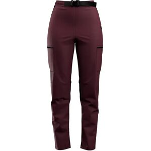 Joma Explorer Pants Burgundy 2XL Women Joma Explorer Pants Burgundy 2XL Women