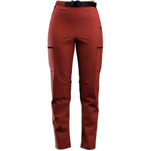 Joma Explorer Pants Red 2XL Women Joma Explorer Pants Red 2XL Women
