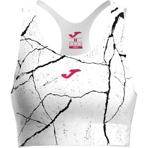 Joma Inmerse R-night Sports Top White L Women Joma Inmerse R-night Sports Top White L Women