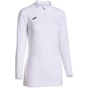 Joma R-trail Sweatshirt White L-XL Women Joma R-trail Sweatshirt White L-XL Women