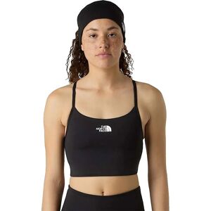 The North Face Flex Sports Bra TNF Black L Women The North Face Flex Sports Bra TNF Black L Women