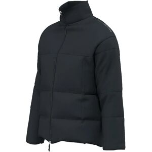 Joma Mimetic Jacket Black 2XL Women Joma Mimetic Jacket Black 2XL Women