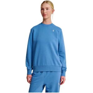 Hummel Pulse Sweat Sweatshirt Riverside L Women Hummel Pulse Sweat Sweatshirt Riverside L Women