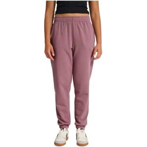 Hummel Pulse Sweat Sweat Pants Wistful Mauve L Women Hummel Pulse Sweat Sweat Pants Wistful Mauve L Women