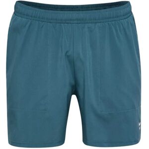 Hummel Pulse Workout Shorts Stargazer M Men,Women Hummel Pulse Workout Shorts Stargazer M Men,Women