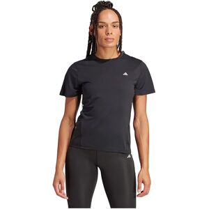 Adidas Designed For Training Short Sleeve T-shirt Black M Women Adidas Designed For Training Short Sleeve T-shirt Black M Women