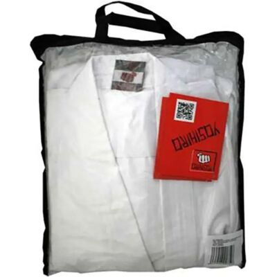 Yosihiro 49000.002.1-1919-110 Karate Gi White 110 cm Boys,Girls Yosihiro 49000.002.1-1919-110 Karate Gi White 110 cm Boys,Girls