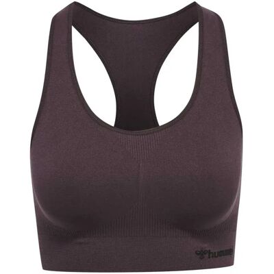 Hummel TIF Seamless Sports Top - Sports Top Hummel TIF Seamless Sports Top - Sports Top