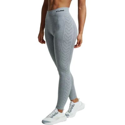 Adidas Hummel Womens High Waist Tights Performance Leggings Sports Pants Bottoms - Leggings Adidas Hummel Womens High Waist Tights Performance Leggings Sports Pants Bottoms - Leggings