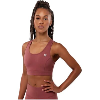 Siroko Effort Red Sports Bra - Sportswear Siroko Effort Red Sports Bra - Sportswear