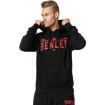 Benlee Stronghurst Hoodie - Hooded Sweatshirt Benlee Stronghurst Hoodie - Hooded Sweatshirt