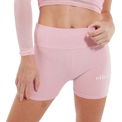 Ellesse Sport Pink Shorts - Summer Casual Wear Ellesse Sport Pink Shorts - Summer Casual Wear
