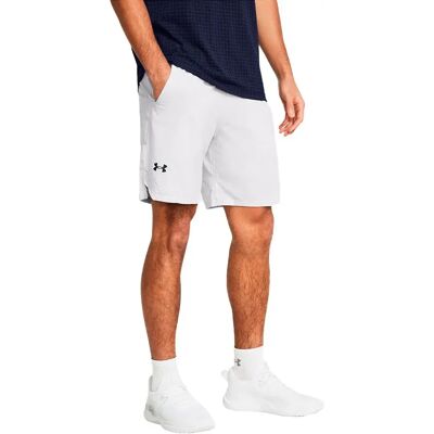 Under Armour Vanish Woven Shorts - Lightweight, Ventilated, 8 Inch Under Armour Vanish Woven Shorts - Lightweight, Ventilated, 8 Inch