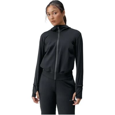Born Living Yoga Airla Black Jacket - Yoga Jacket Born Living Yoga Airla Black Jacket - Yoga Jacket