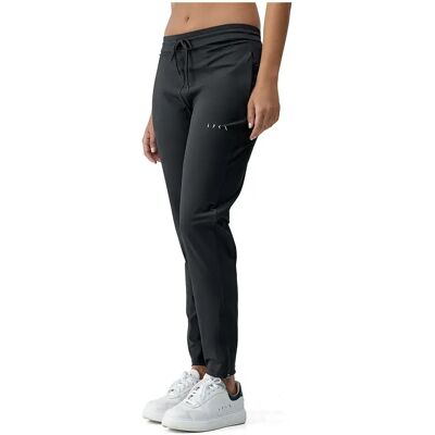 Born Living Yoga Airla Black Pants - Pants Born Living Yoga Airla Black Pants - Pants