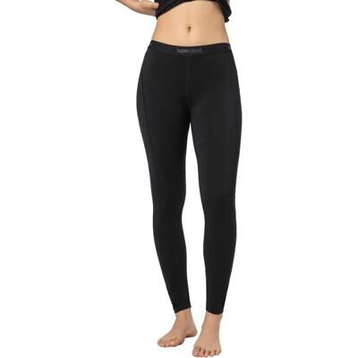 Super Natural Arctic 230 Black Women's Tights Super Natural Arctic 230 Black Women's Tights