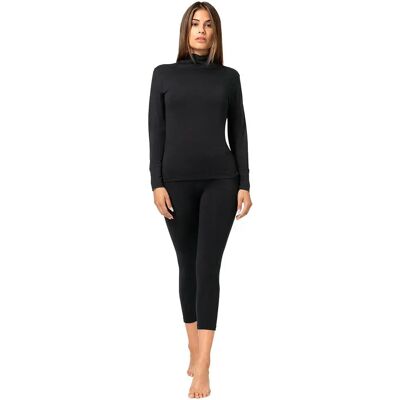 Super Natural Tundra 175 Womens Black - Tights Super Natural Tundra 175 Womens Black - Tights