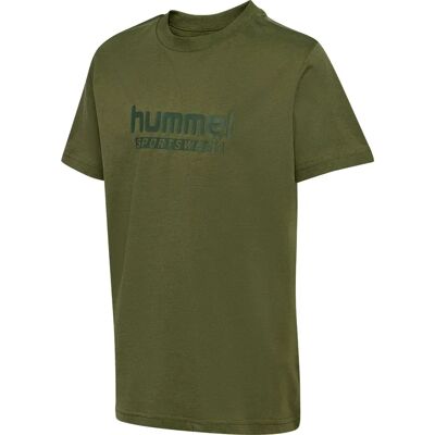hummel Model Unknown Sportshirt hummel Model Unknown Sportshirt