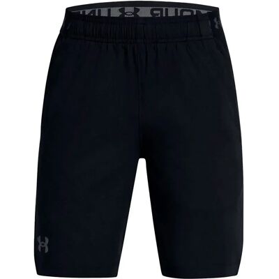 Under Armour Vanish Shorts - Boys - Black Under Armour Vanish Shorts - Boys - Black